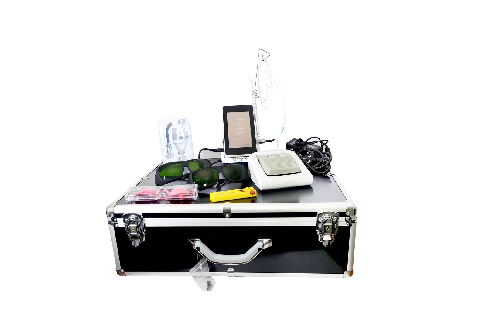 Product gallery