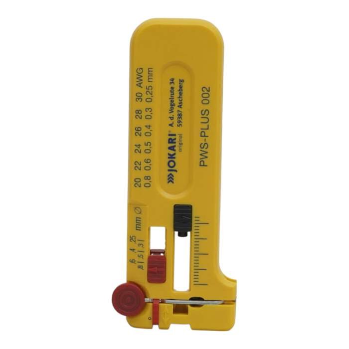 Cutter Cum Stripper