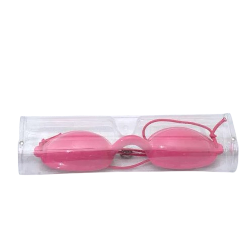 Patient Eye Wear