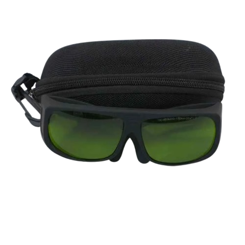 Doctor's Goggle